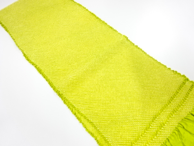 Furisode Kimono Silk